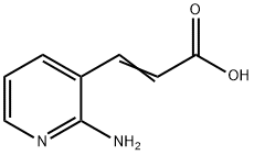 3-(4-AMINOPYRIDIN-3-YL)ACRYLIC ACID price.