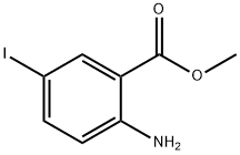 Methyl 2-amino-5-iodobenzoate price.