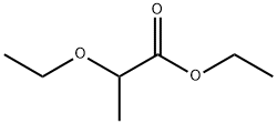 ETHYL 2-ETHOXYPROPIONATE Struktur