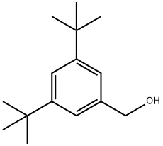 3,5-DI-TERT-BUTYLBENZYL ALCOHOL price.