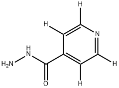 Isoniazid-D4 price.