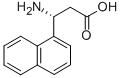 (R)-3-AMINO-3-(1-NAPHTHYL)-PROPIONIC ACID price.