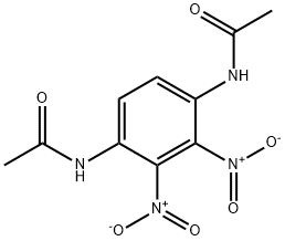 N,N'-(2,3-DINITRO-1,4-PHENYLENE) BISACETAMIDE price.