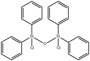 1,3-Dichlor-1,1,3,3-tetraphenyldisiloxan