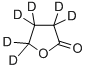 GAMMA-BUTYROLACTONE-D6 price.