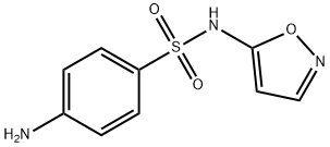 N-(Isoxazol-5-yl)sulphanilamide price.