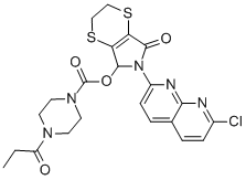 Suproclone Struktur