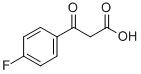 2-(4-FLUOROBENZOYL)ACETIC ACID