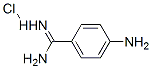 4-アミノベンズアミジン?塩酸塩