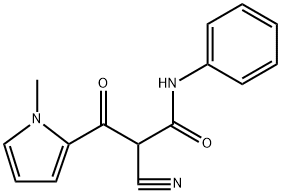 Prinomide Struktur