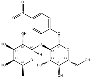 p-Nitrophenyl 2-O-(b-L-Fucopyranosyl)-b-D-galactopyranoside price.