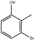 3-BROMO-2-METHYLPHENOL