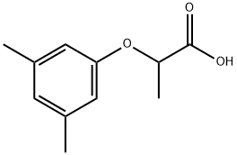 2-(3,5-DIMETHYLPHENOXY)PROPANOIC ACID price.