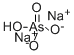 Dinatriumhydrogenarsenat