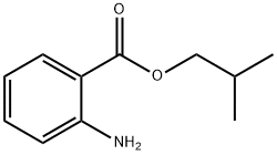 Isobutyl anthranilate price.