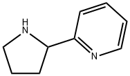 2-PYRROLIDIN-2-YLPYRIDINE price.