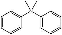 DIMETHYLDIPHENYLSILANE