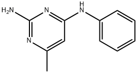 7781-29-5 結(jié)構(gòu)式