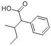 7782-37-8 Structure