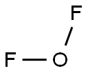 Oxygen difluoride