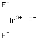 Indiumtrifluorid