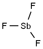 Antimontrifluorid