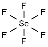 SELENIUM HEXAFLUORIDE