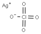 過(guò)塩素酸銀(I)