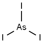 ARSENIC(III) IODIDE