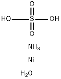 Ammonium nickel(II) sulfate hexahydrate price.