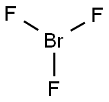 BROMINE TRIFLUORIDE