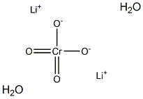 Lithium chromate dihydrate price.