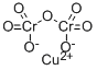 CUPRIC DICHROMATE Struktur