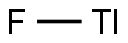 THALLIUM(I) FLUORIDE