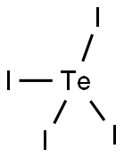 テルル(IV)テトラヨージド price.