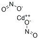 CADMIUM(2+),DINITRITE, 7790-83-2, 結(jié)構(gòu)式