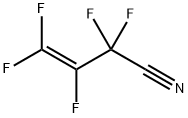 PENTAFLUOROALLYL CYANIDE