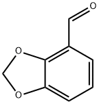 2,3-(METHYLENEDIOXY)BENZALDEHYDE