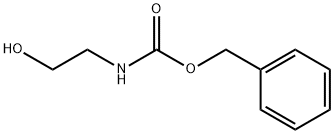 BENZYL N-(2-HYDROXYETHYL)CARBAMATE