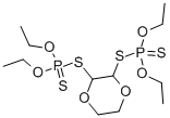 DIOXATHION Struktur