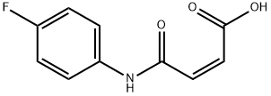 N-(4-FLUOROPHENYL)MALEAMIC ACID