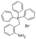 (2-AMINOBENZYL)TRIPHENYLPHOSPHONIUM BROMIDE price.