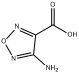 3-Aminofurazan-4-carboxylic acid