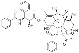 Deacetyltaxol price.