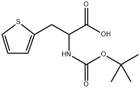 BOC-BETA-(2-THIENYL)-DL-ALA-OH price.