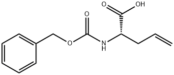 CBZ-ALPHA-ALLYL-L-GLY