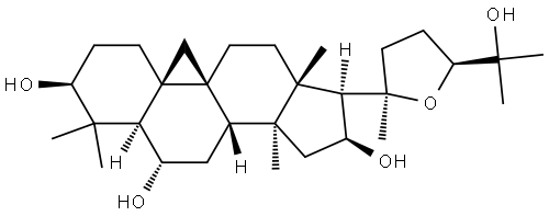 Cycloastragenol