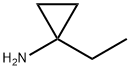 (1-ethylcyclopropyl)amine(SALTDATA: HCl) Struktur