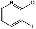 2-Chloro-3-iodopyridine