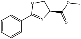 METHYL (S)-(+)-4 5-DIHYDRO-2-PHENYL-4-